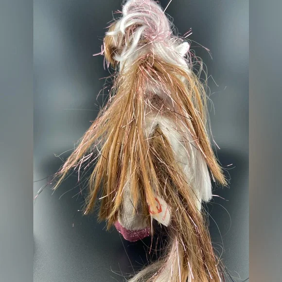 Ty Beanie Boos 6" Cinnamon - Picture 4 of 6